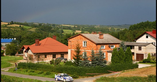 Rajd Rzeszowski